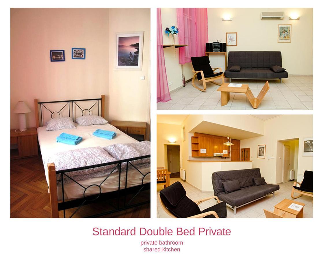 Colors Guest House Budapest * Budapest