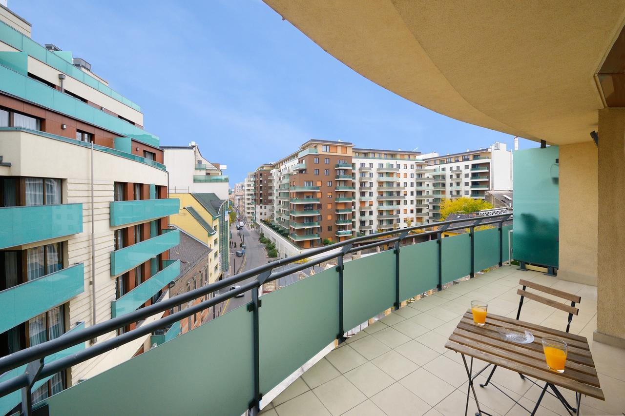 Apartamento Corvina *