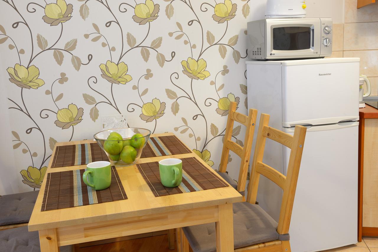 Corvina Apartamento