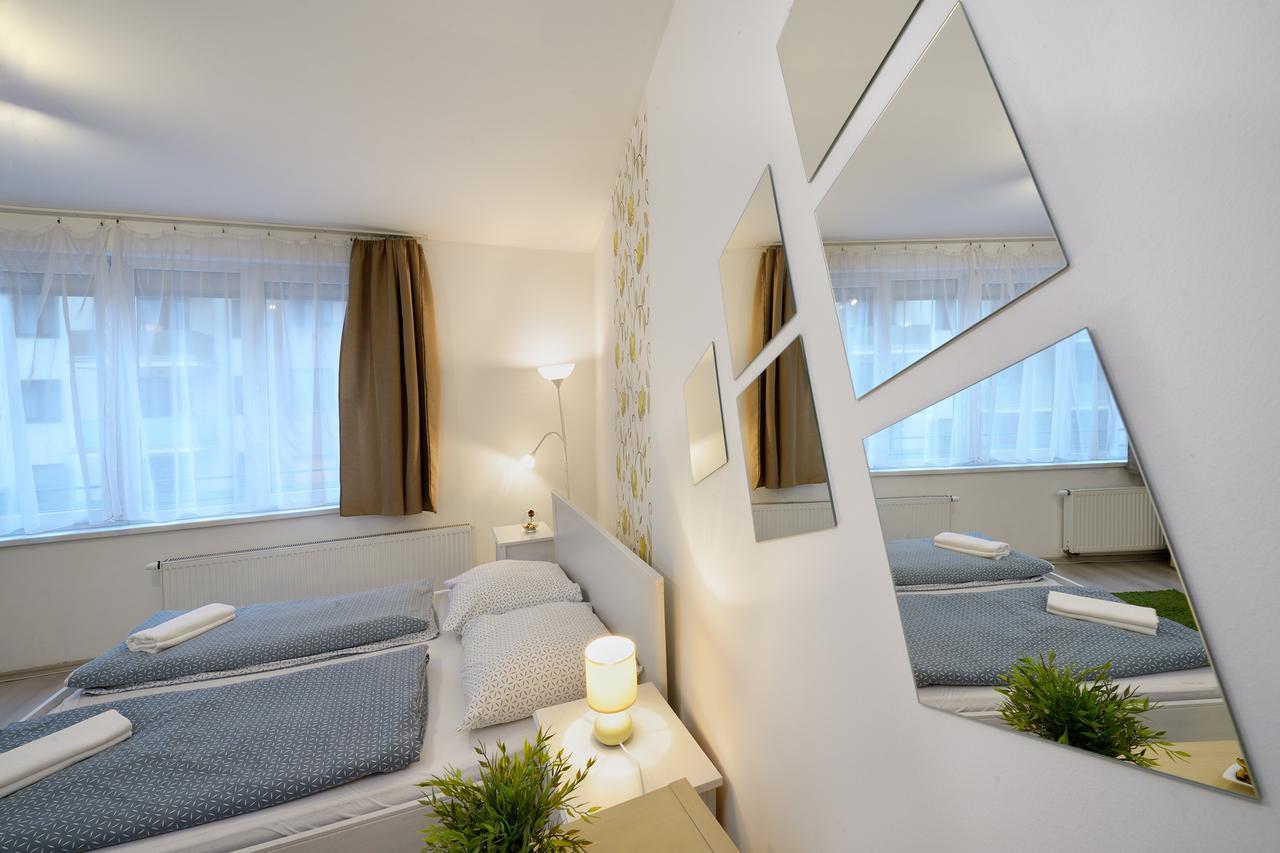 Corvina Apartamento