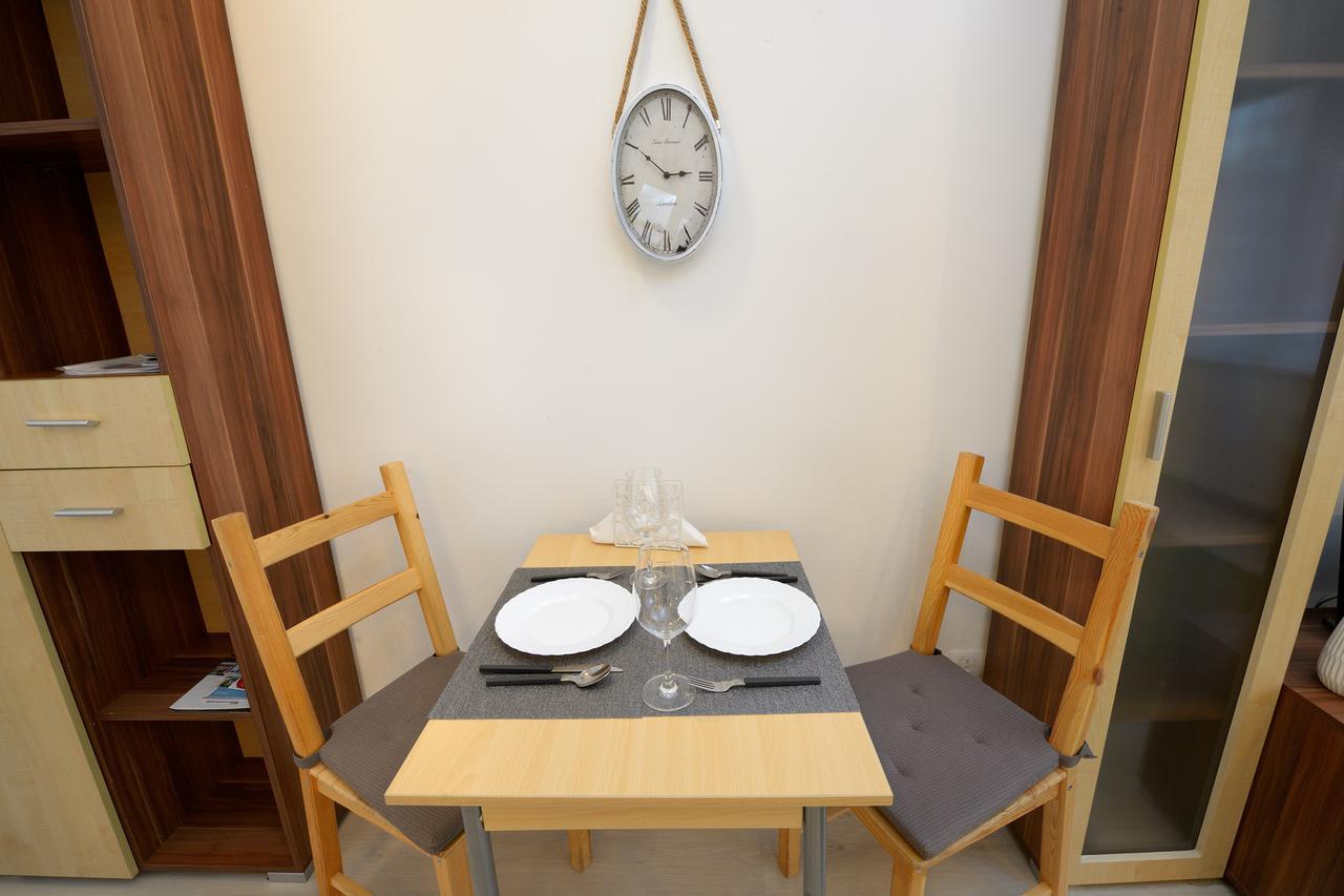 Corvina Apartamento