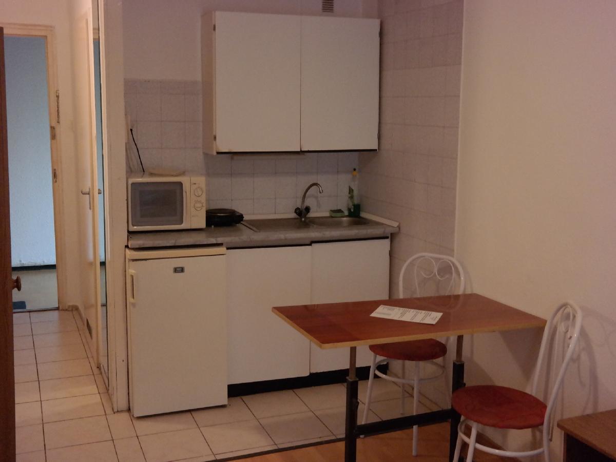West Apartamento