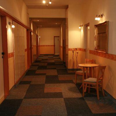 Eben Hotel Budapest