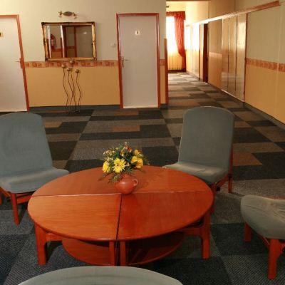 Eben Hotel 3*