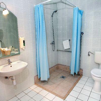 Hotel Eben Budapest