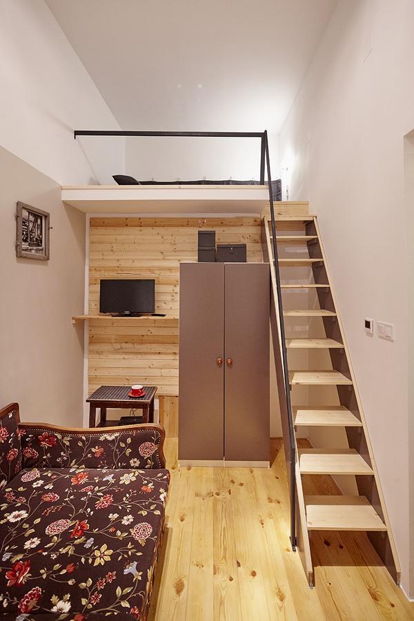 Apartman Secret Garden Budapest