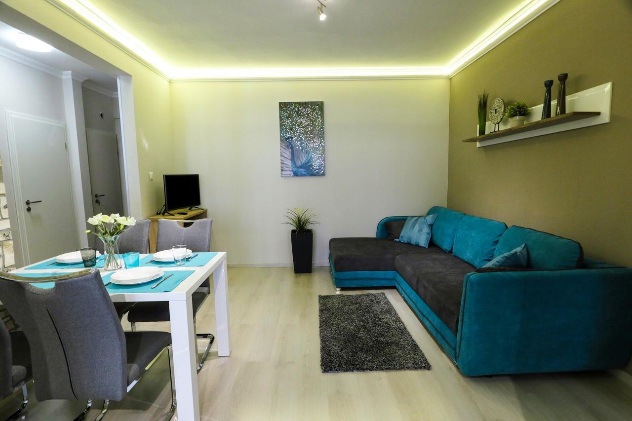 Asboth Taylor Appartement *