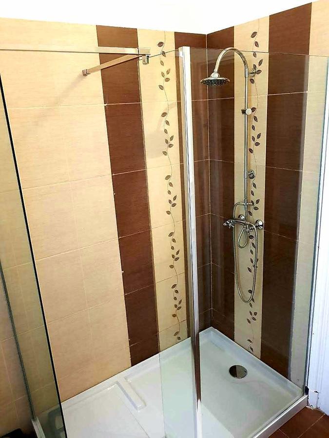 Apartment Center Luis Budapest