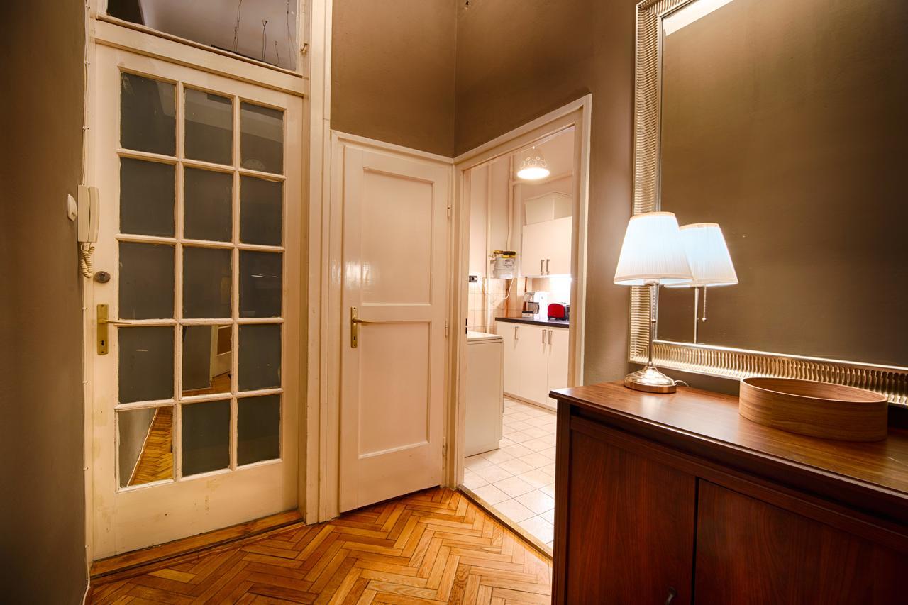 Appartamento Sous Le Chateau