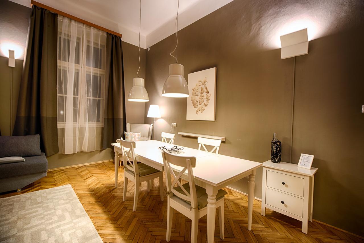 Appartamento Sous Le Chateau