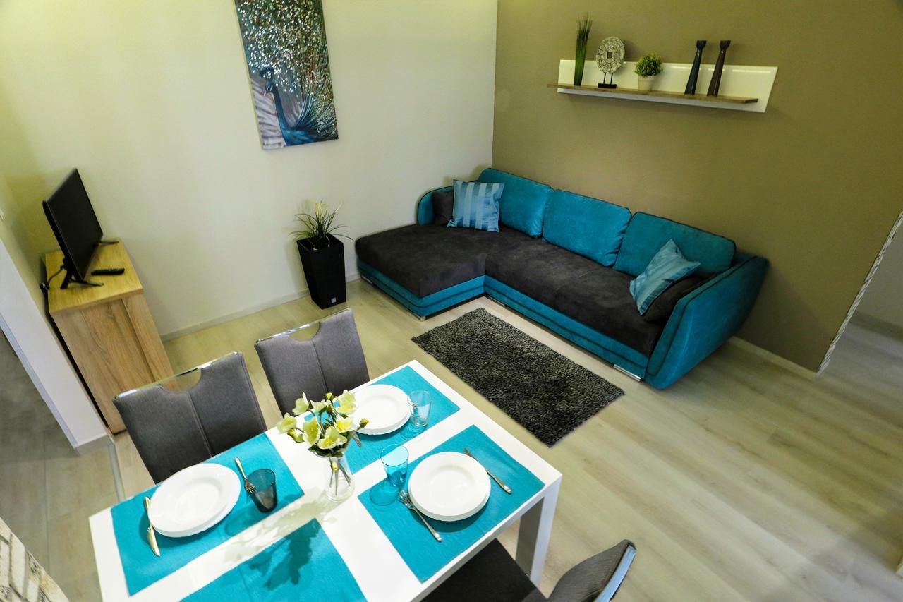 Appartement Asboth Taylor