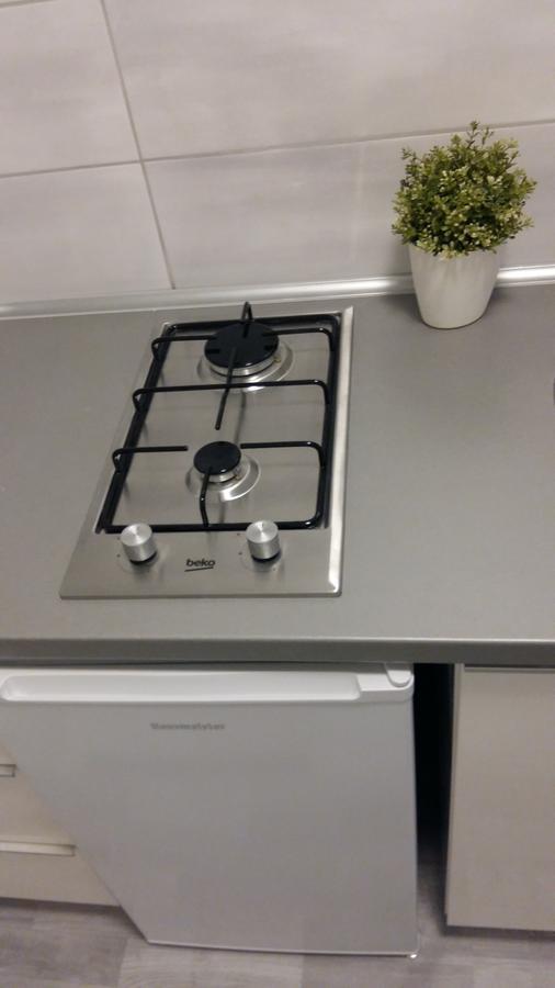 Lägenhet Rona Apartman
