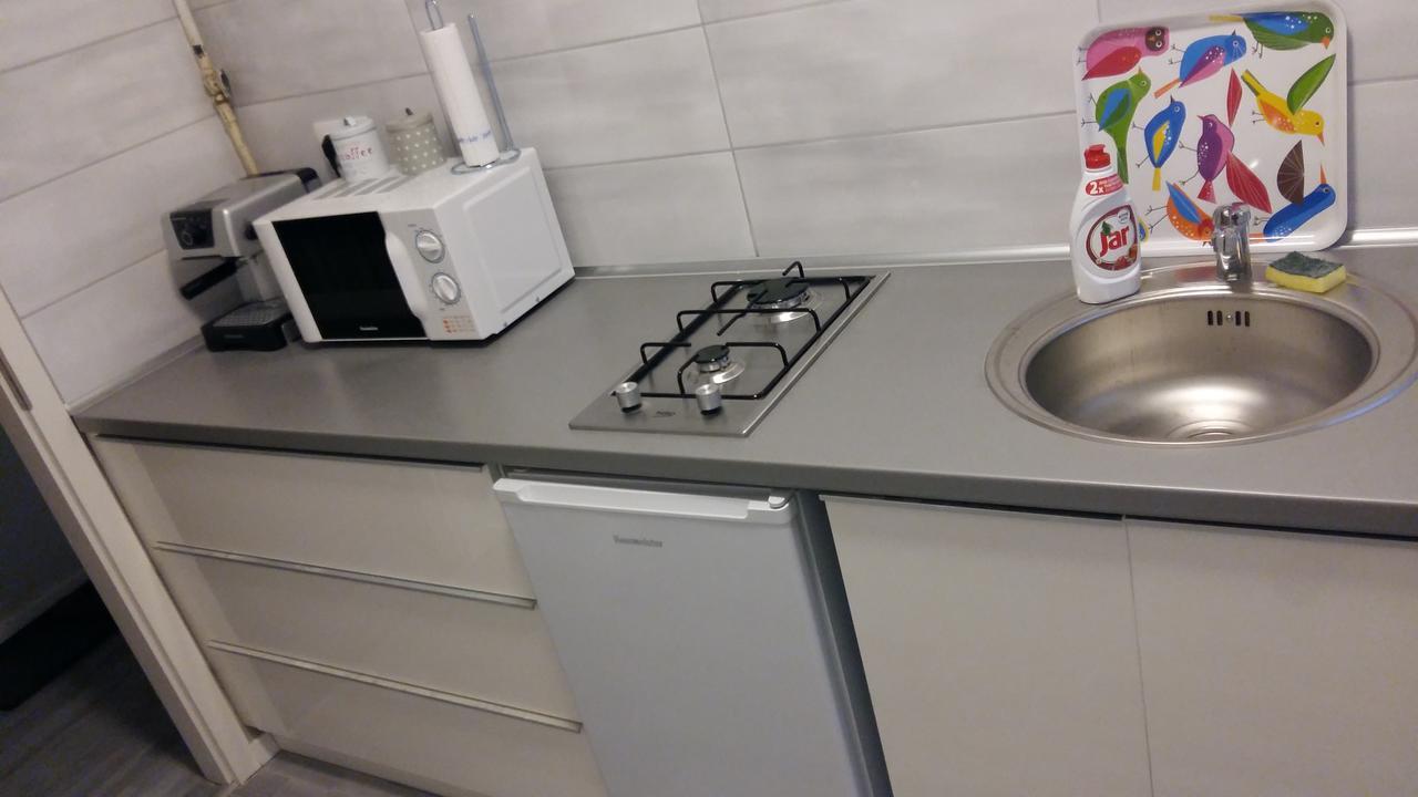 Rona Apartman * Budapest