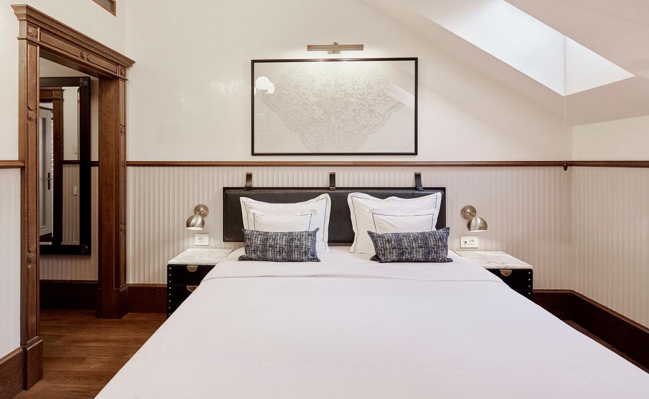 Hotel Callas House