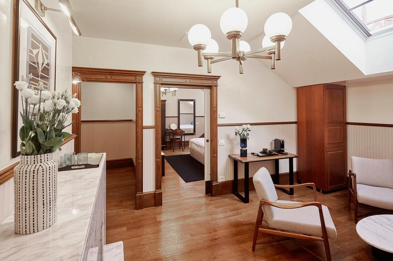 Hotel Callas House