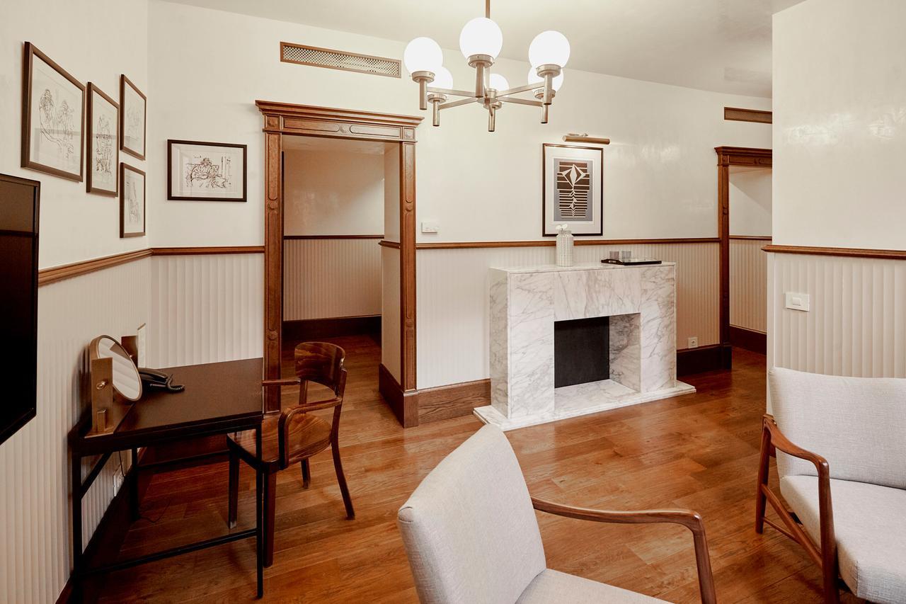 Callas House 4*