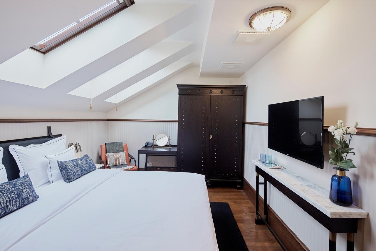 Callas House Hotel
