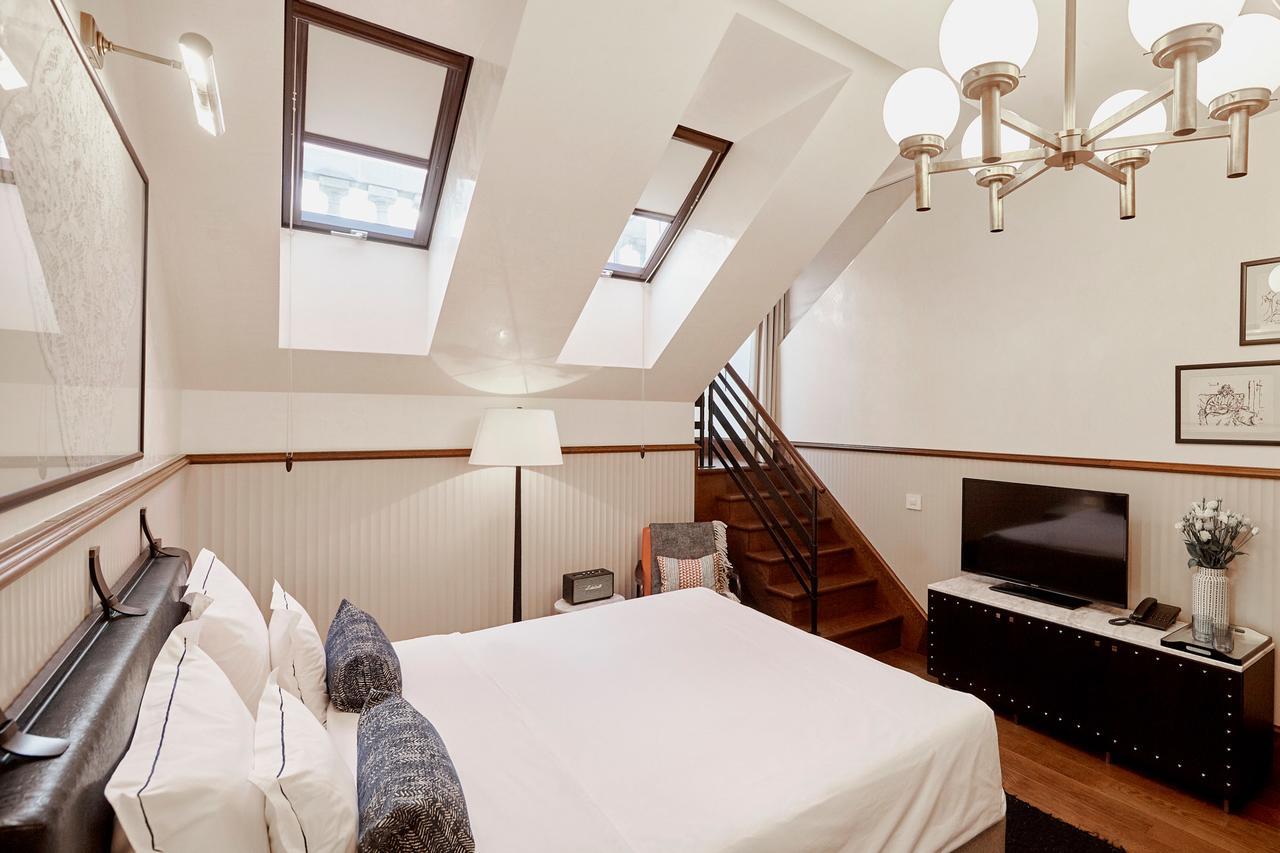 Hotel Callas House 4*