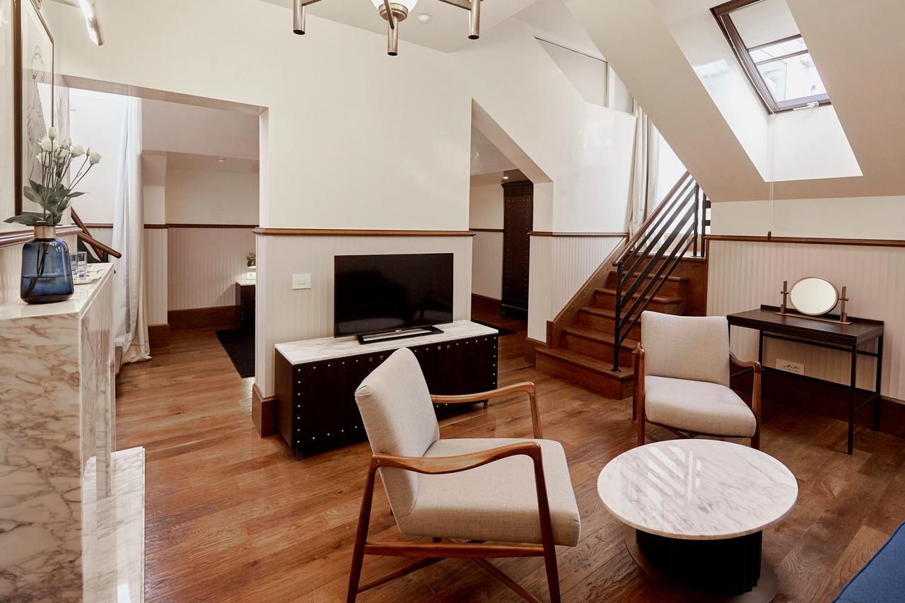Hotel Callas House Budapest