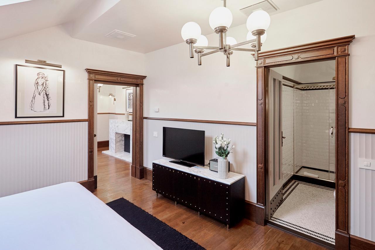 Hotel Callas House