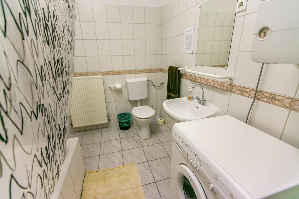 Colors Guest House Budapest * Budapest