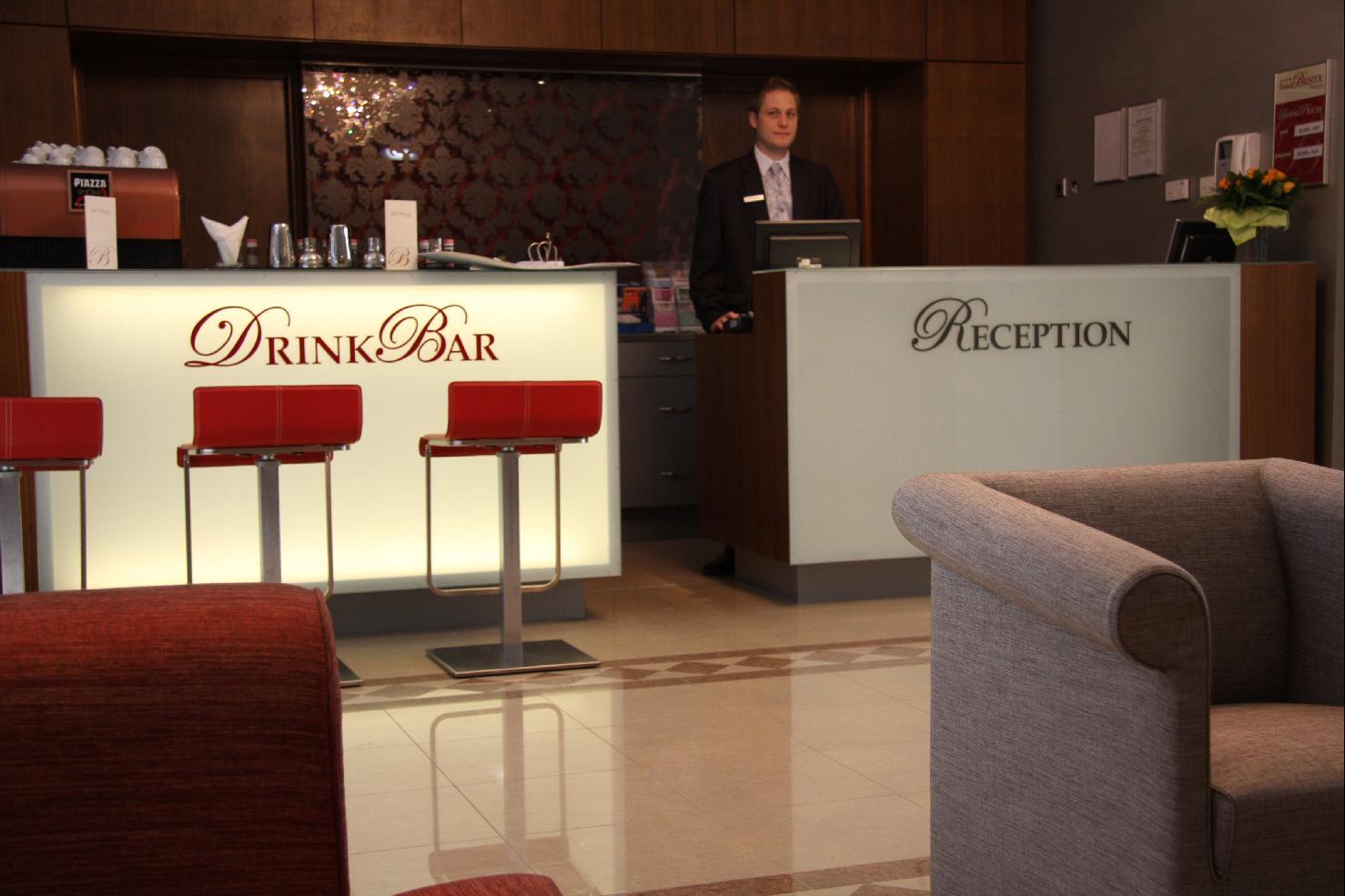 Bristol Hotel
