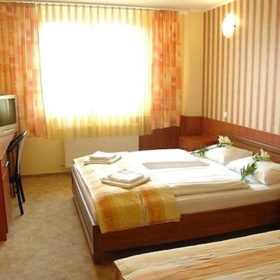 Atlantic Hotel