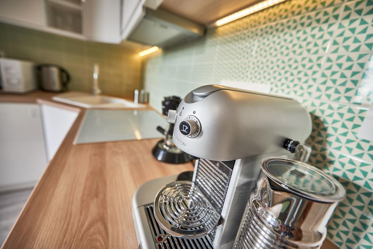 Krt. 53. Apartmán Budapešť