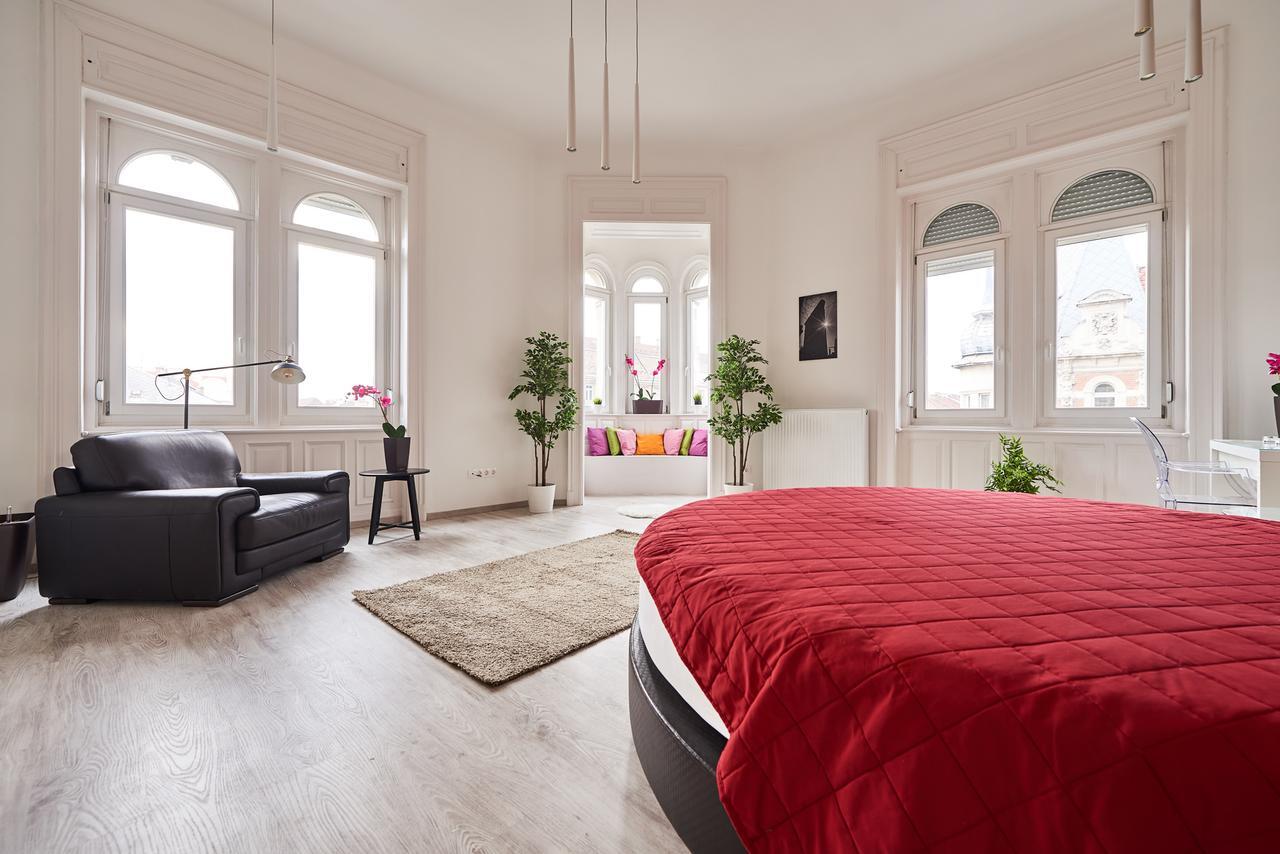 Krt. 53. Apartmán Budapešť