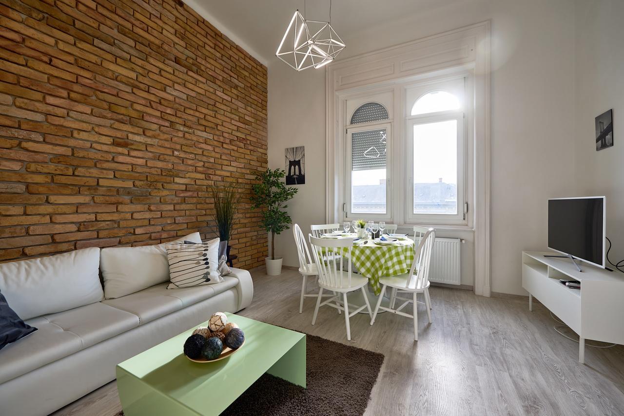 Apartmán Krt. 53. *