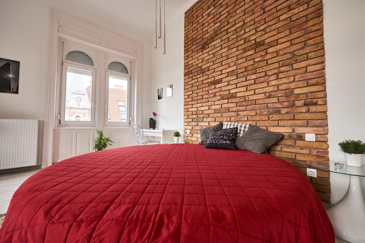 Apartmán Krt. 53. *