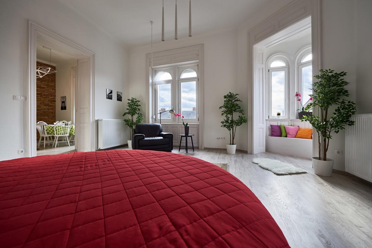Apartmán Krt. 53.