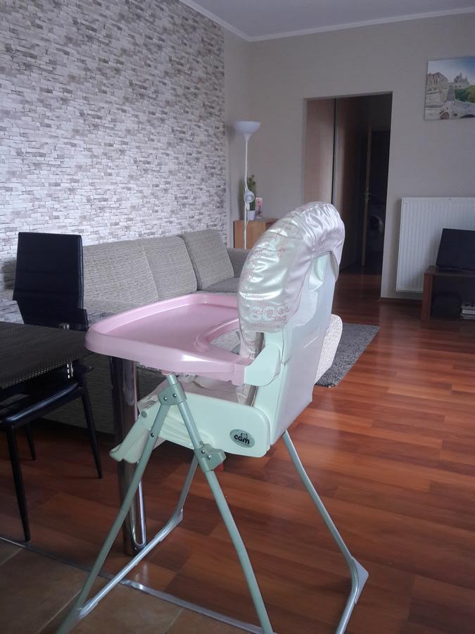 Apartamento Vendel Terasz *