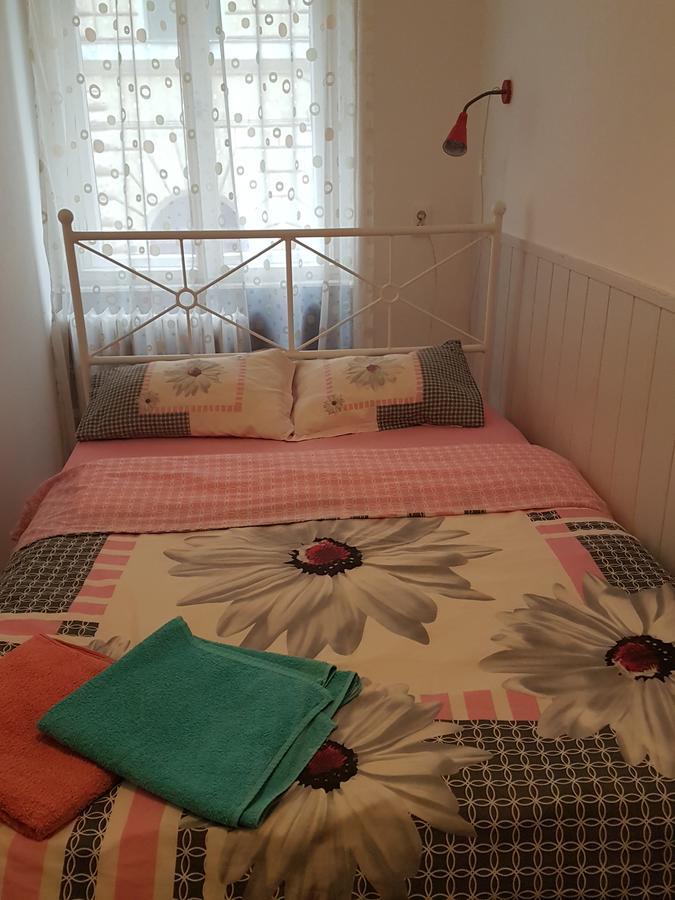 Vendégház Valentina Budapest