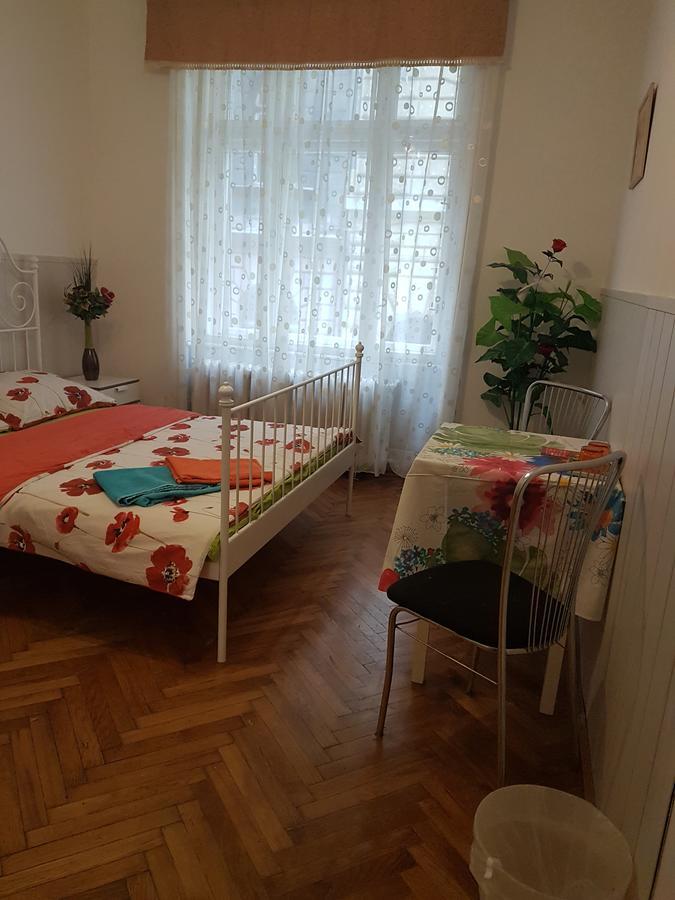 Vendégház Valentina *