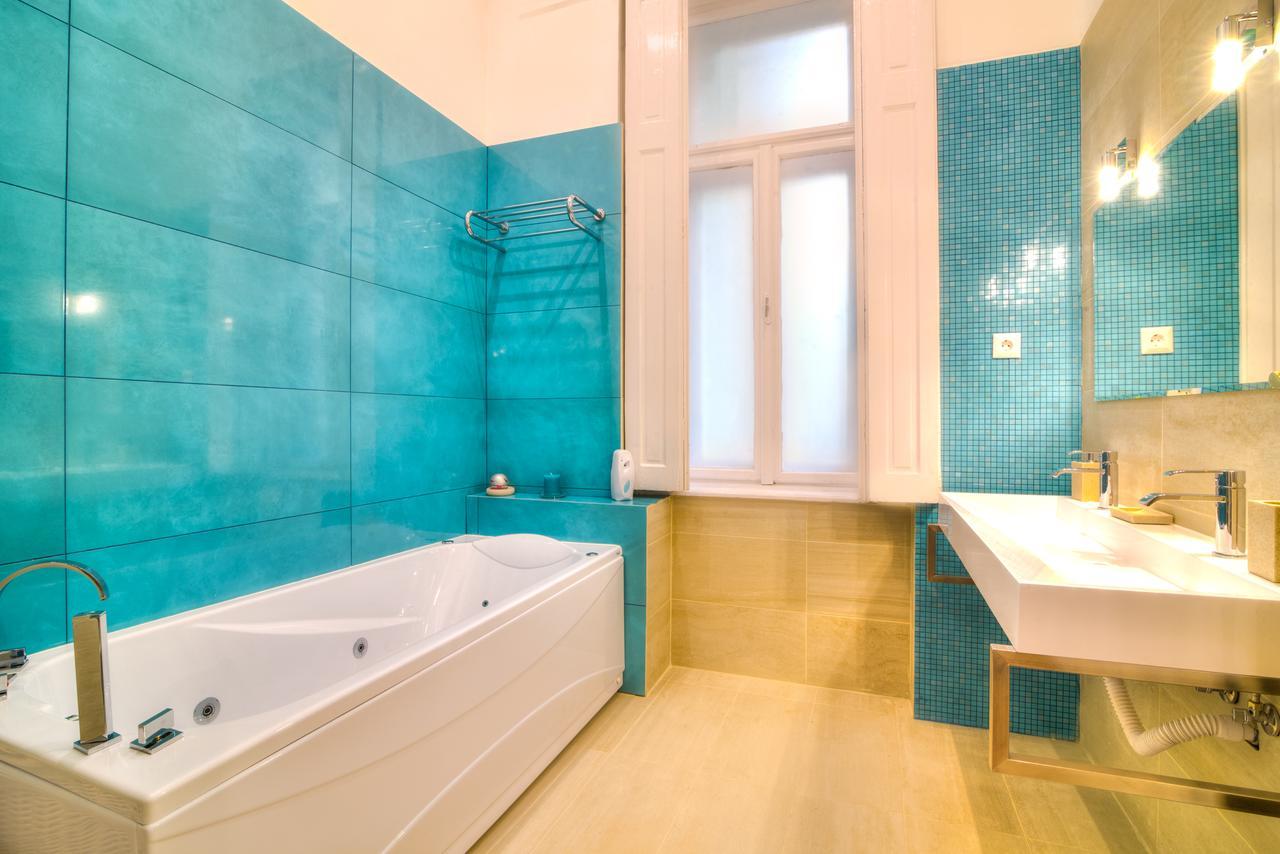 Stylish Appartement *