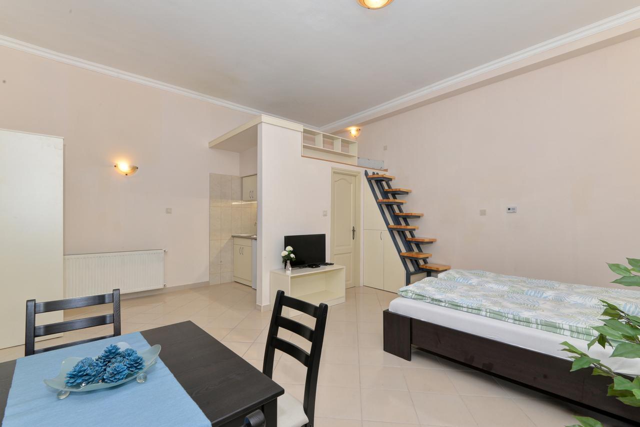 Good Vibes Apartmán