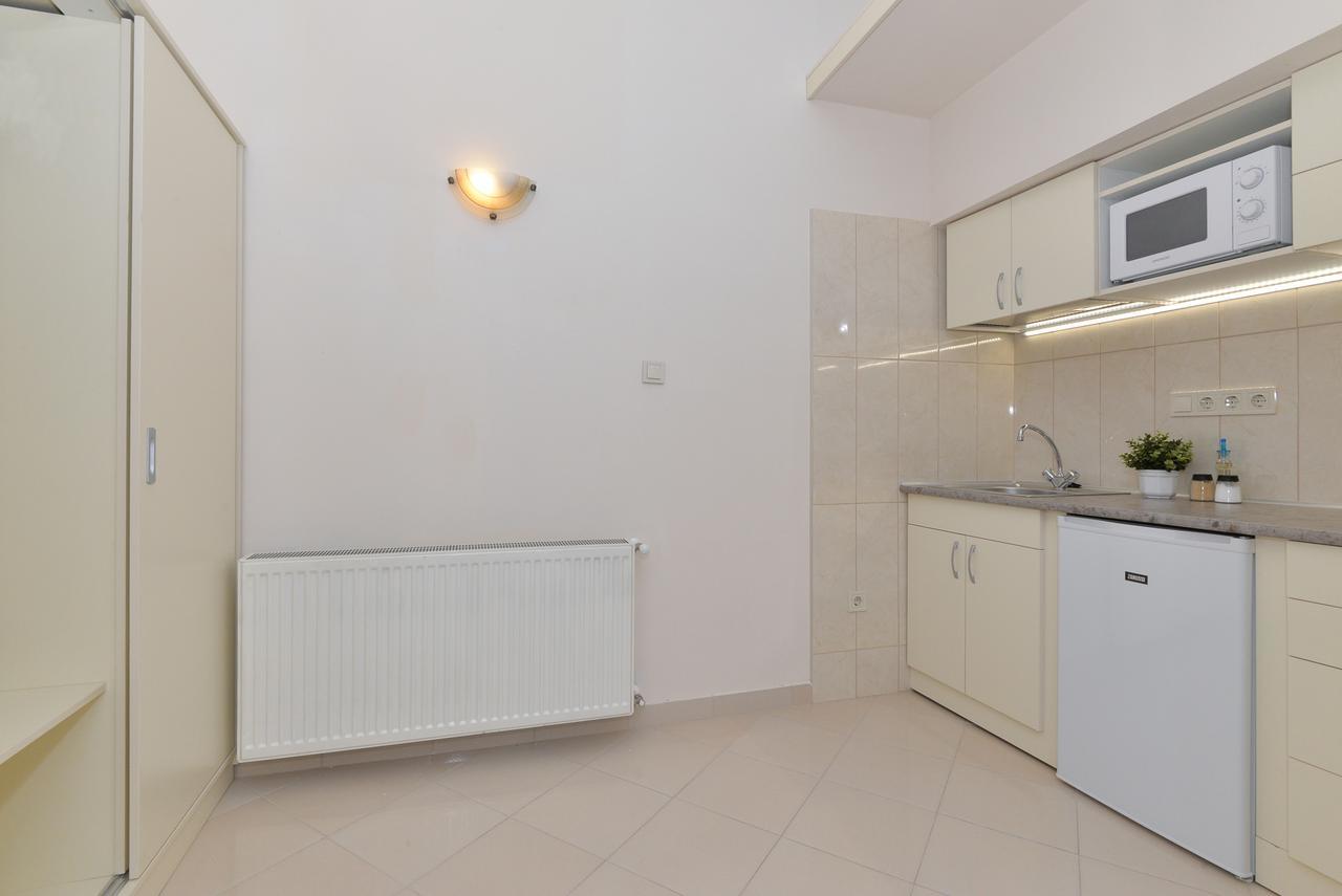 Apartmán Good Vibes