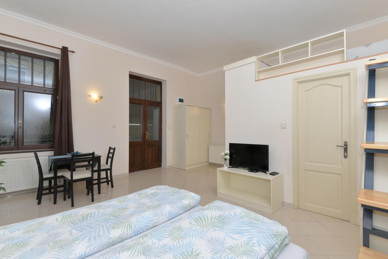 Apartmán Good Vibes Budapešť