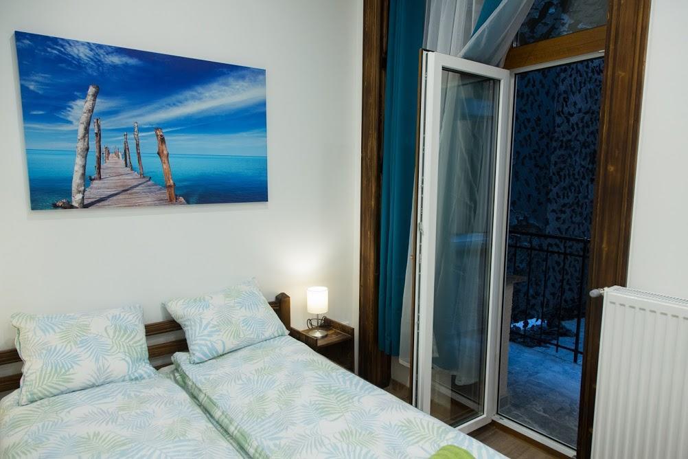 Apartmán Good Vibes Budapešť