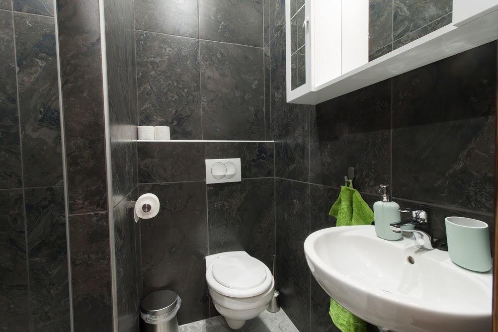 Good Vibes Apartmán