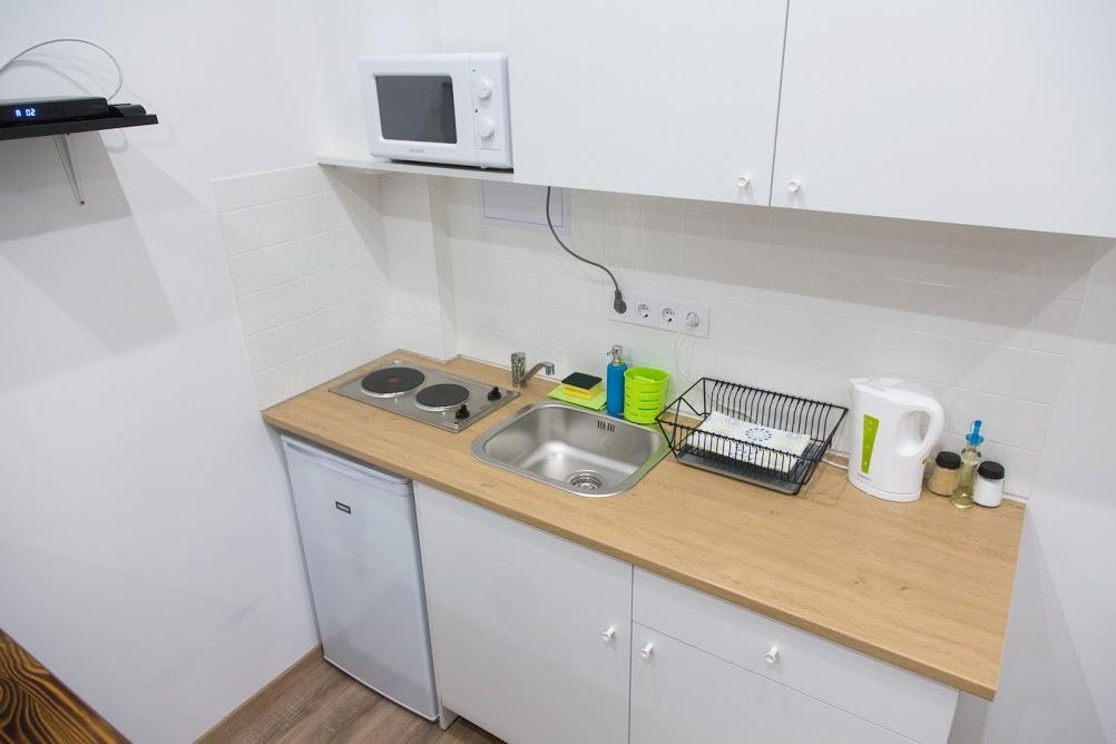 Apartmán Good Vibes *