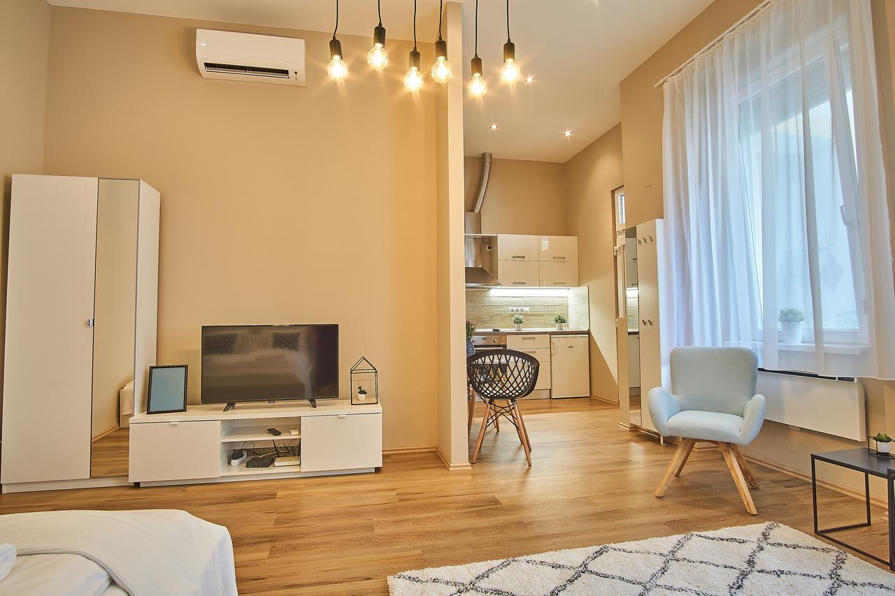 Apartman A26