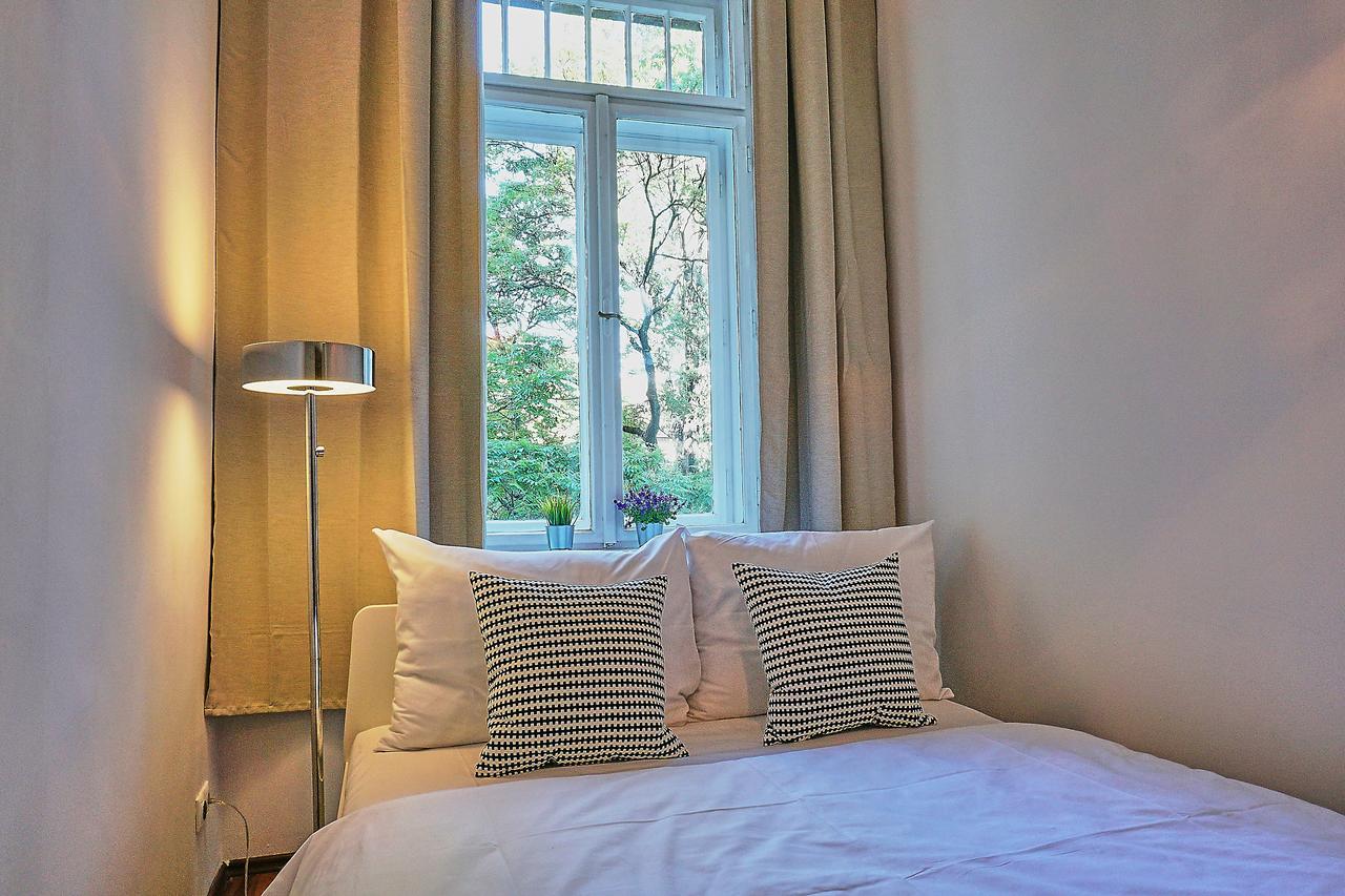 Appartement Onyx