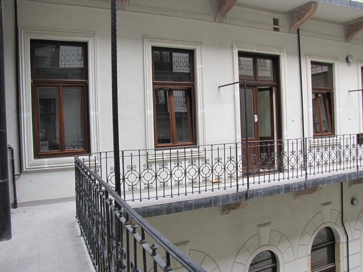Apartamento Pair Of Kings | Budapest
