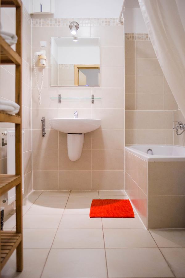 Senator Aparthotel Budapest