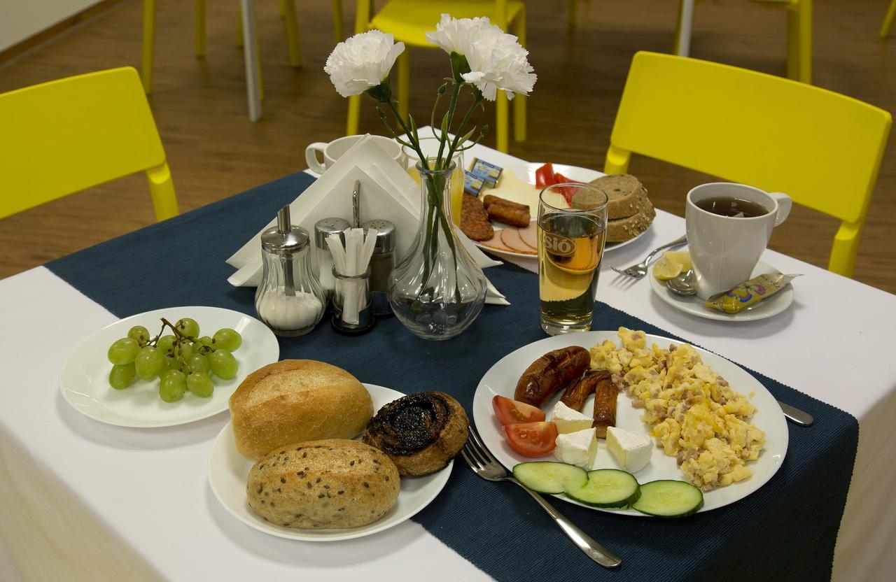 Aparthotel Madison Budapest
