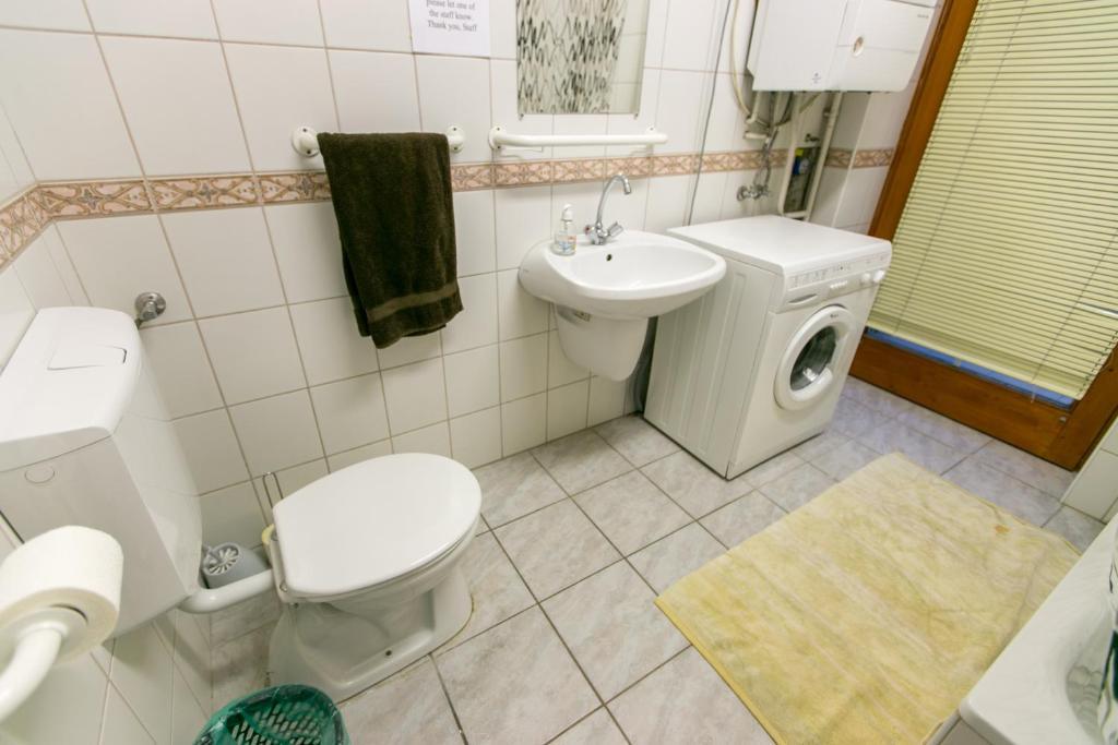 Colors Guest House Budapest Budapest