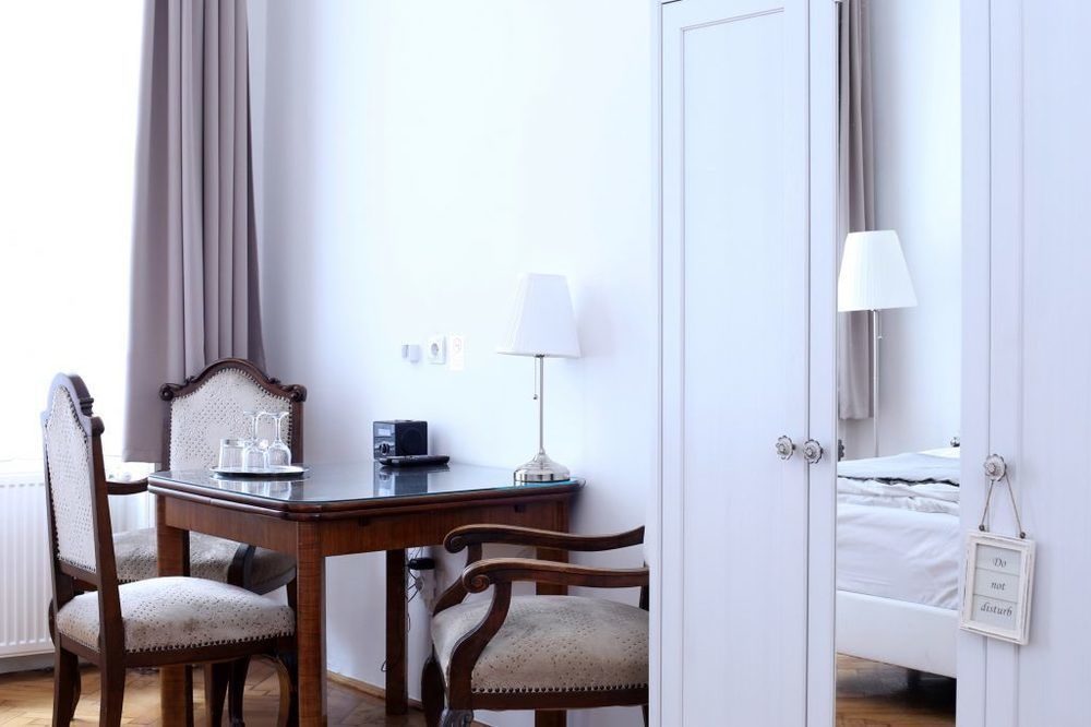 Beletage-boutique Szálloda Budapest