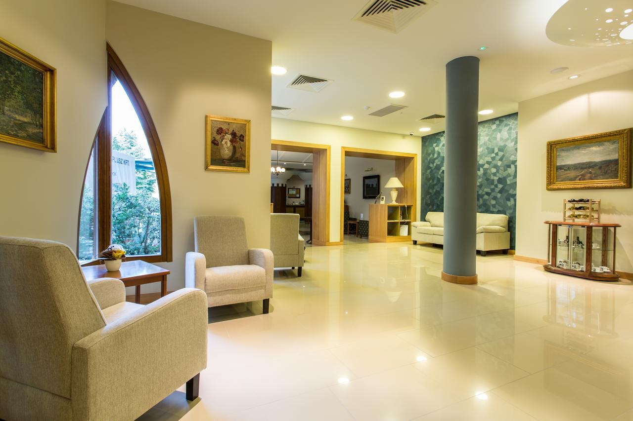 Corvin Appart hôtel